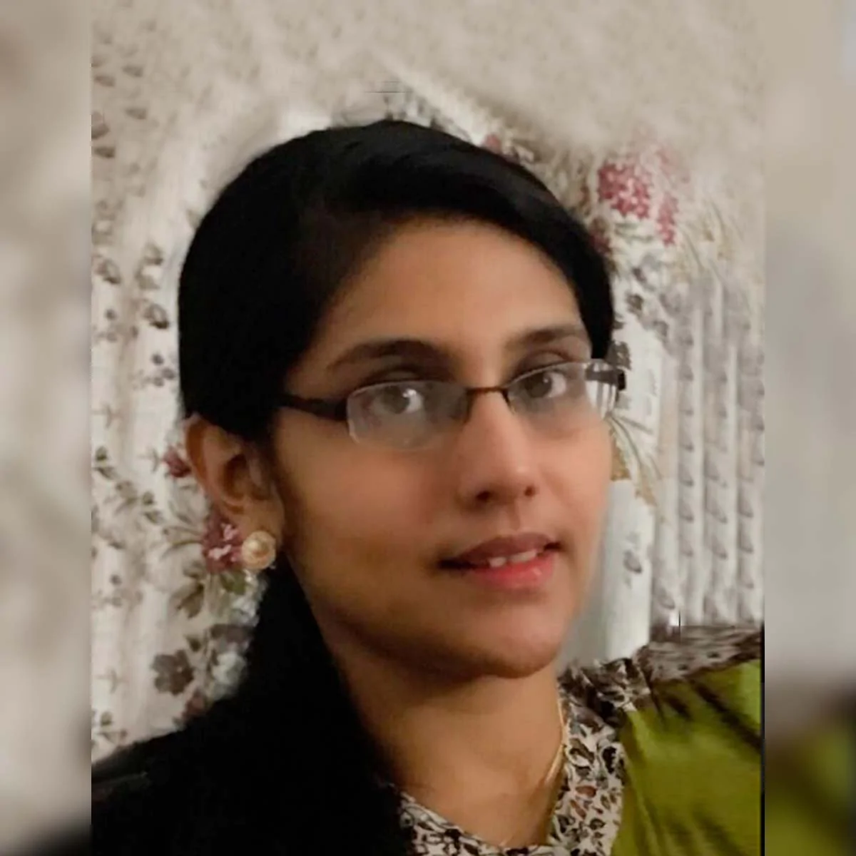 Elizabeth Rita Samuel